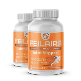 Feilaira 1 bottle